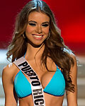 Miss Puerto Rico